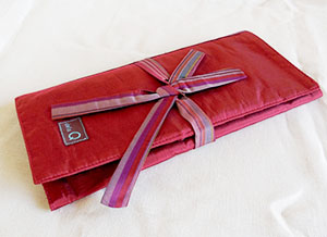 Della Q Interchangeable Needle Case